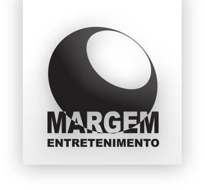 Logo Margem Entretenimento