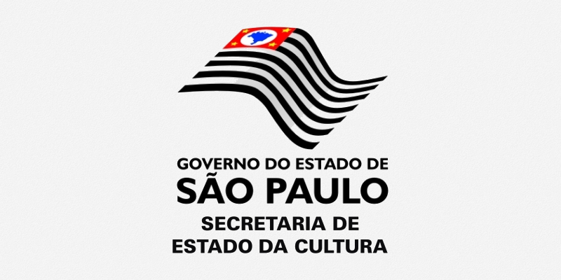 Secretaria de Estado da Cultura São Paulo